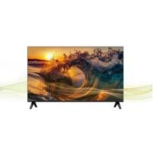 TCL 43S5K 43” FHD QLED Smart Google TV